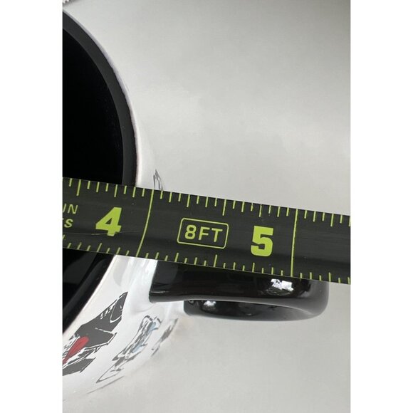 Mug French Bulldog Boston Terrier Pug Pattern By Gartner Studios Mom Dad Gift - Picture 8 of 9